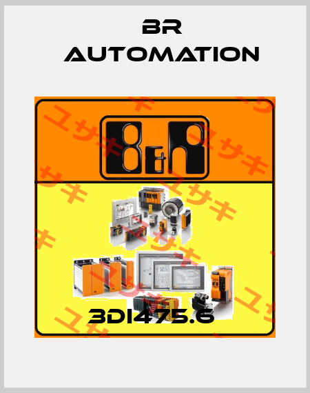 3DI475.6  Br Automation
