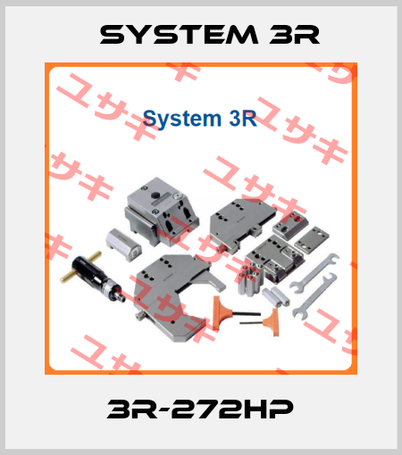 3R-272HP System 3R