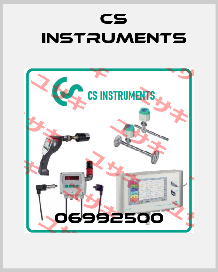 06992500 Cs Instruments