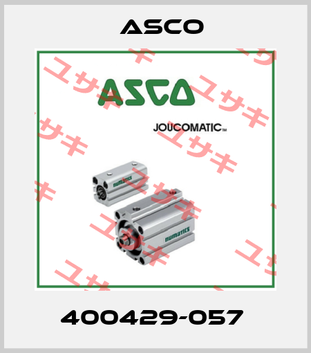 400429-057  Asco