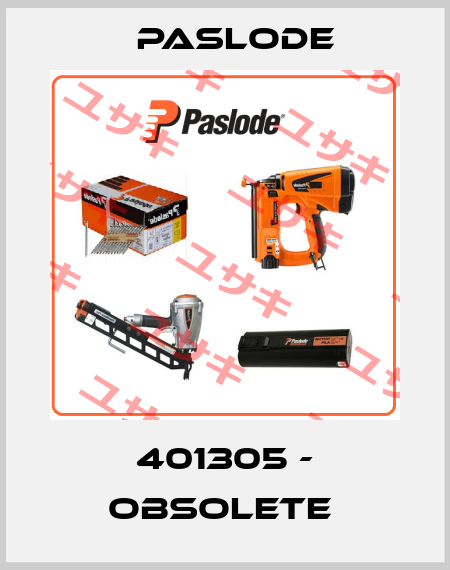 401305 - OBSOLETE  Paslode