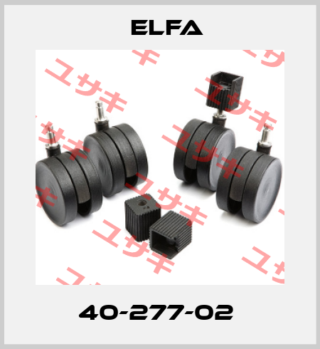 40-277-02  Elfa