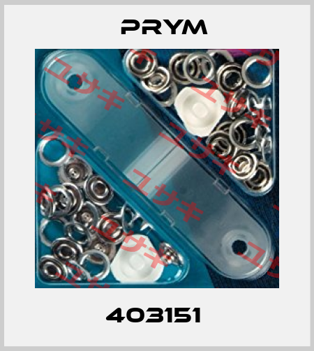 403151  Prym