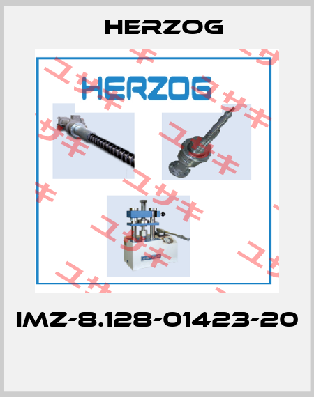 IMZ-8.128-01423-20  Herzog