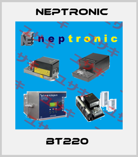BT220  Neptronic