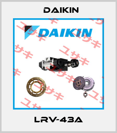LRV-43A Daikin