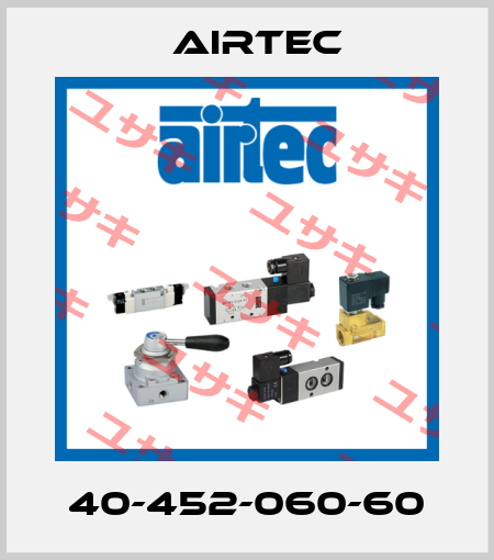 40-452-060-60 Airtec