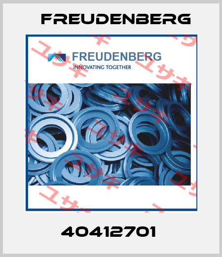 40412701  Freudenberg