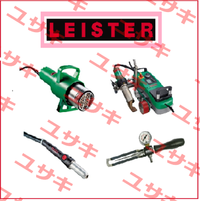  UNIPLAN E  Leister