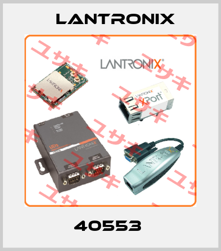 40553  Lantronix