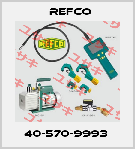 40-570-9993  Refco