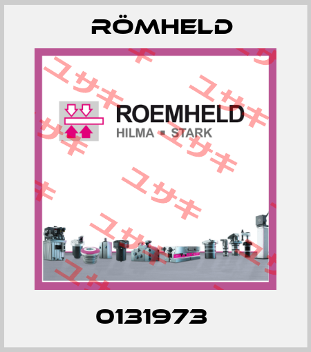 0131973  Römheld