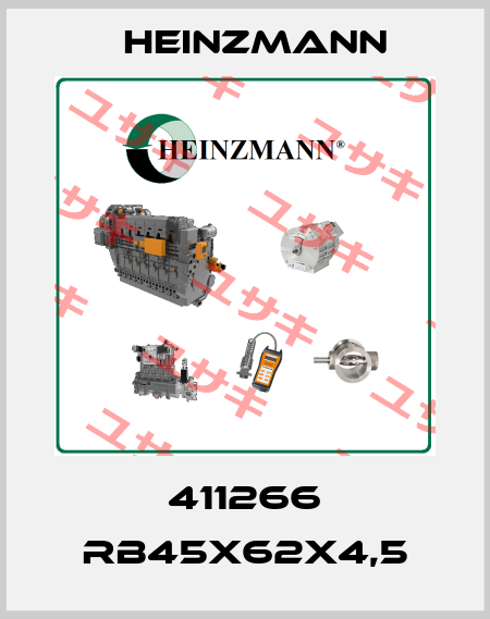 411266 RB45X62X4,5 Heinzmann