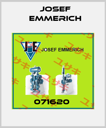 071620  Josef Emmerich