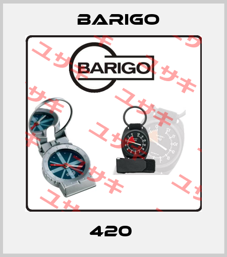 420  Barigo