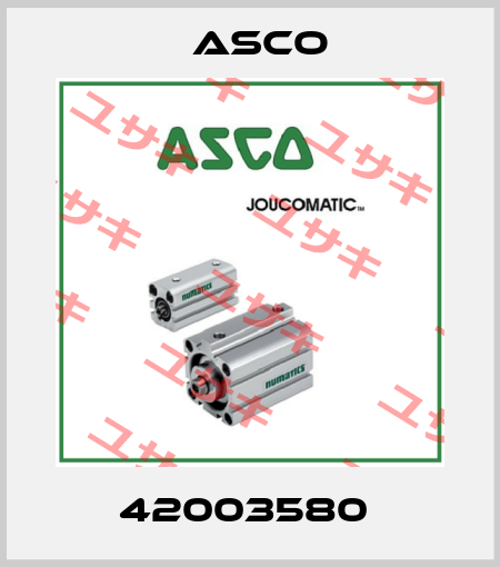 42003580  Asco