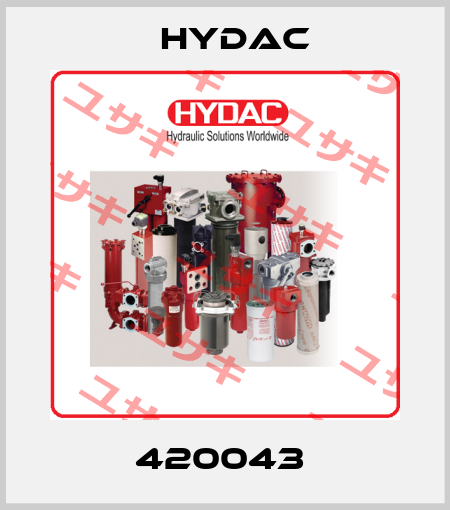 420043  Hydac