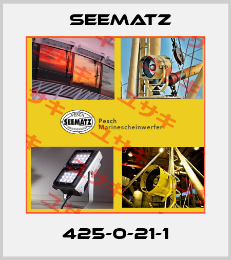 425-0-21-1 Seematz