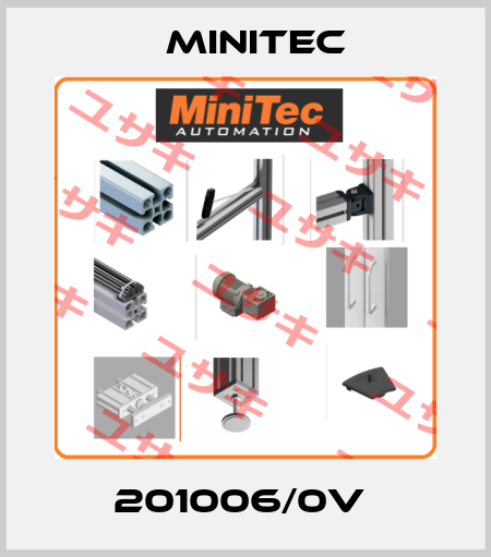 201006/0V  Minitec