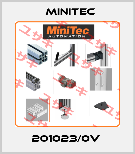 201023/0V  Minitec