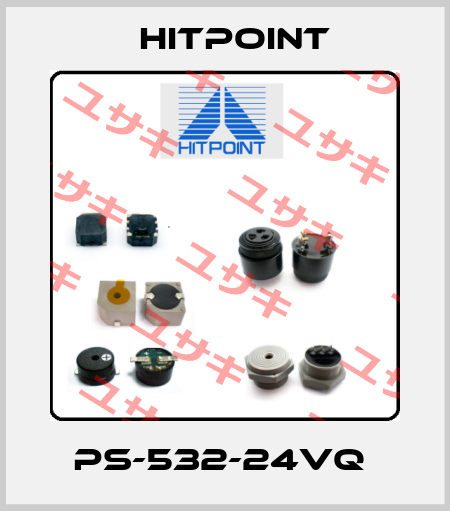 PS-532-24VQ  Hitpoint