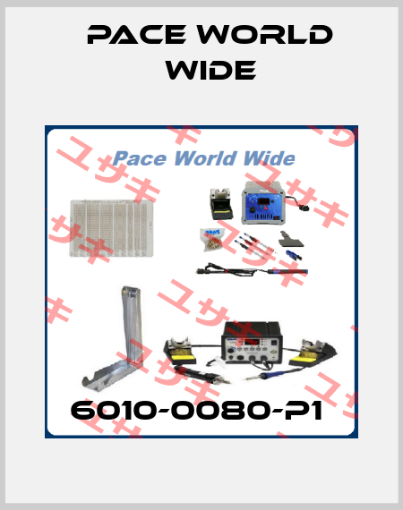 6010-0080-P1  Pace World Wide