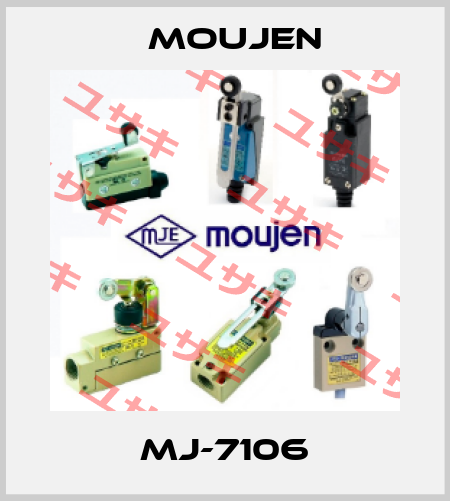 MJ-7106 Moujen