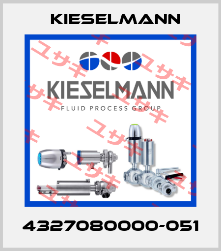 4327080000-051 Kieselmann