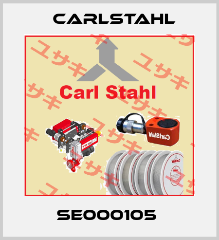 SE000105  Carlstahl
