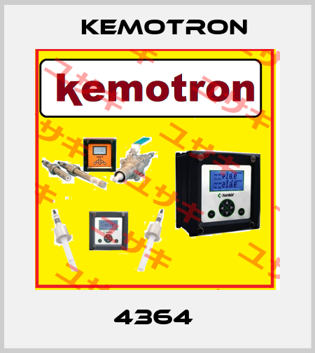 4364  Kemotron