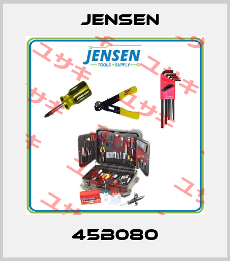 45B080 Jensen