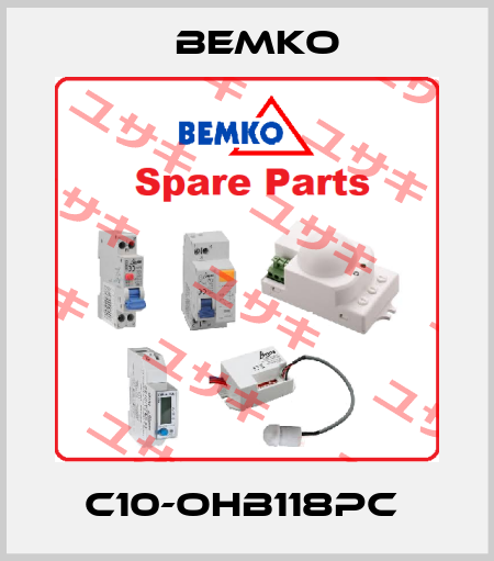 C10-OHB118PC  Bemko