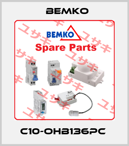 C10-OHB136PC  Bemko