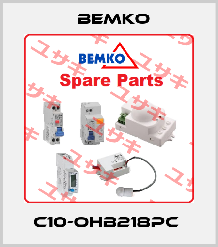 C10-OHB218PC  Bemko