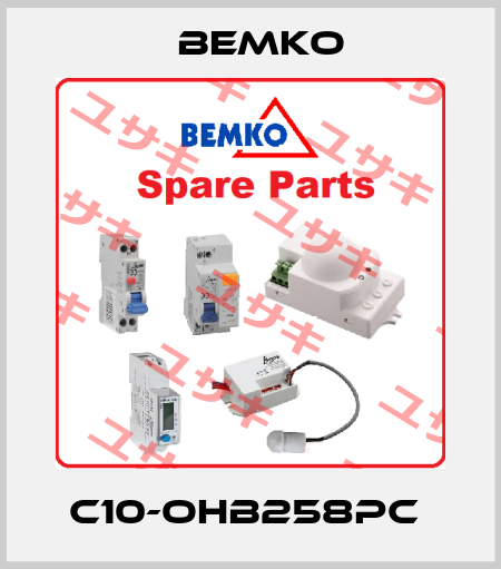 C10-OHB258PC  Bemko