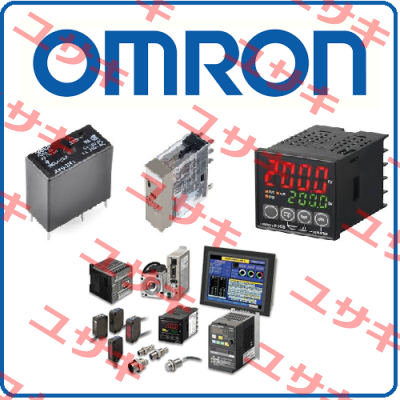 0752Y1 220VAC Omron