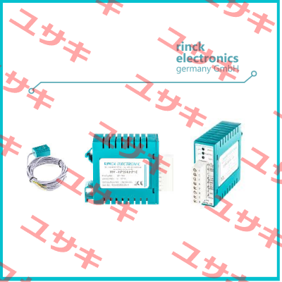CU-2I.K4  Rinck Electronic
