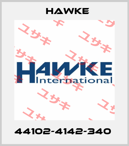 44102-4142-340  Hawke