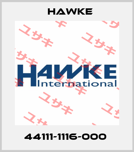 44111-1116-000  Hawke