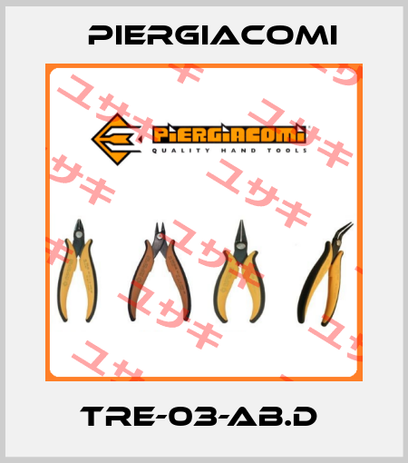 TRE-03-AB.D  Piergiacomi