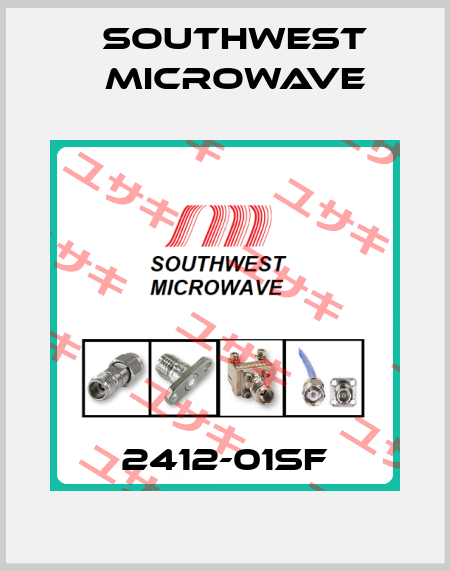 2412-01SF Southwest Microwave