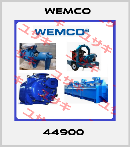 44900  Wemco