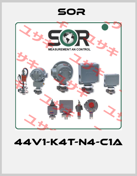 44V1-K4T-N4-C1A  Sor