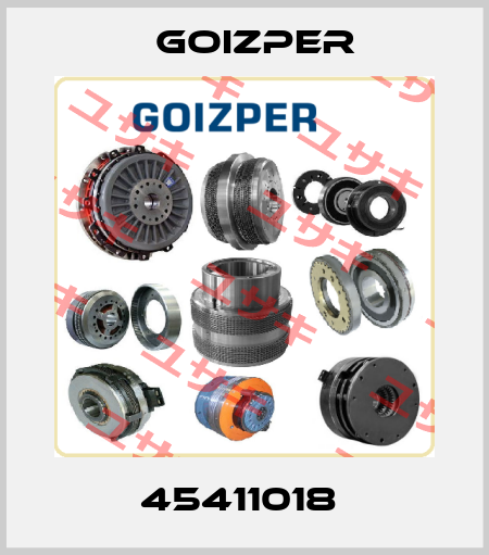 45411018  Goizper