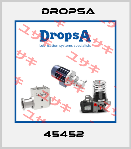 45452  Dropsa