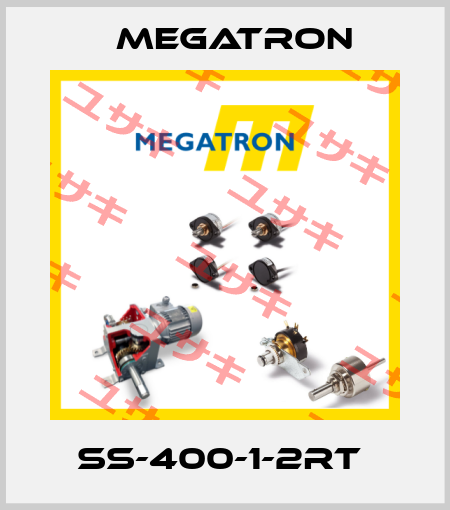 SS-400-1-2RT  Megatron