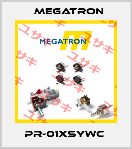PR-01XSYWC  Megatron