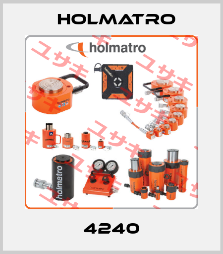 4240 Holmatro