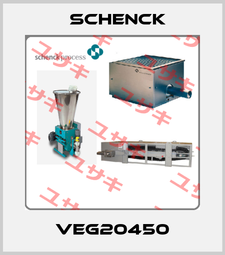 VEG20450 Schenck
