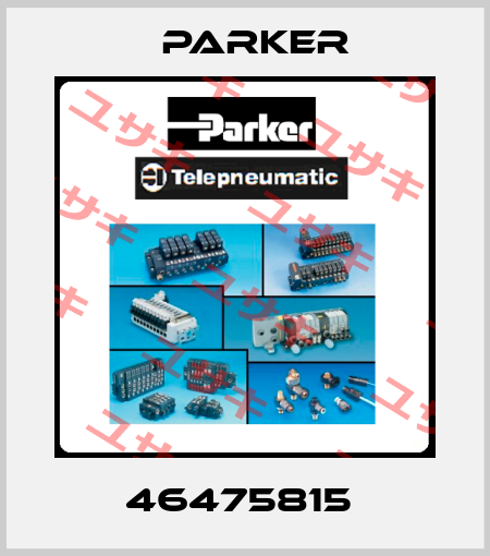 46475815  Parker
